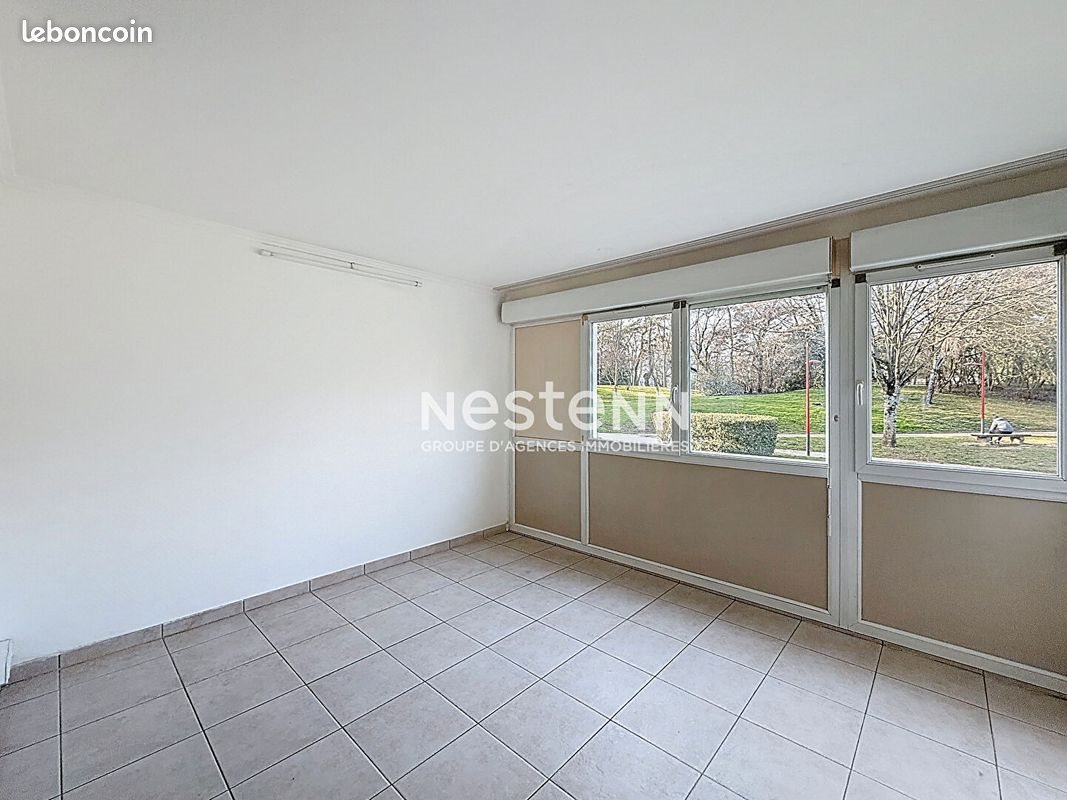 Appartement à louer, 54m², Gonesse