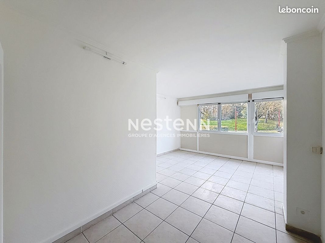 Appartement à louer, 54m², Gonesse