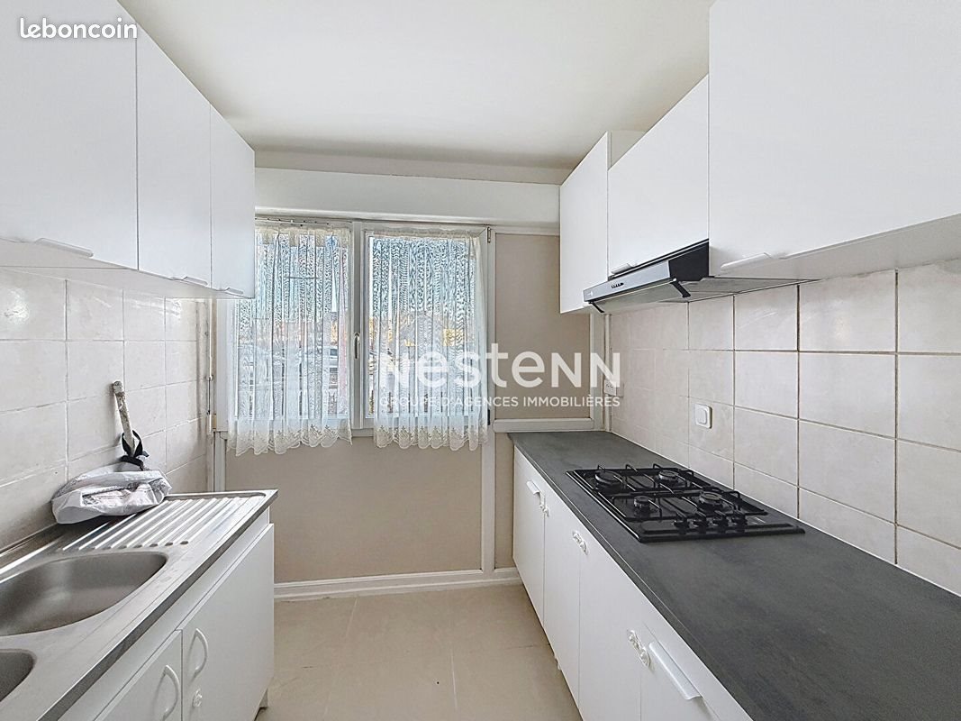 Appartement à louer, 54m², Gonesse