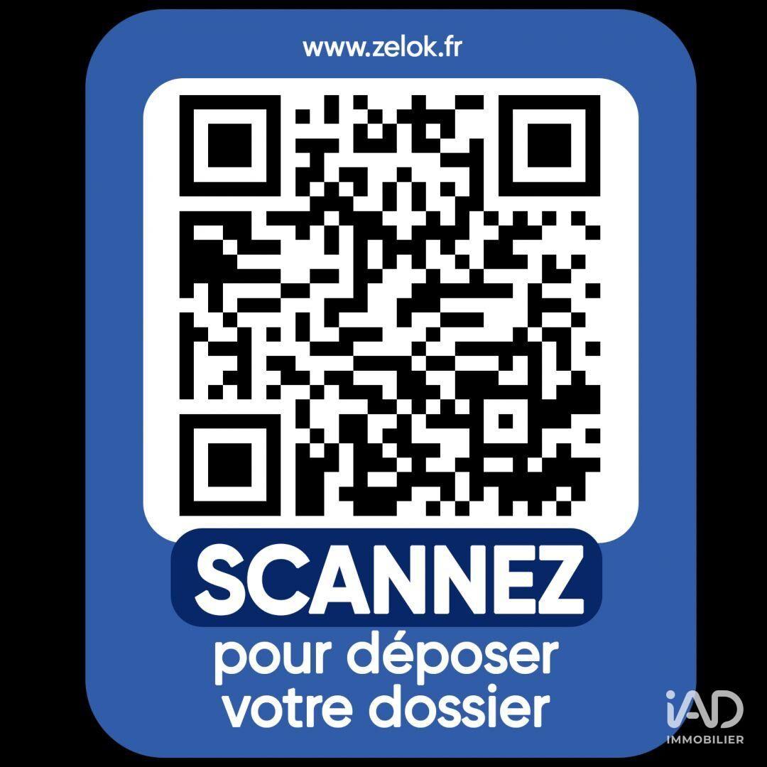 Appartement à louer, 66m², Gif-sur-Yvette