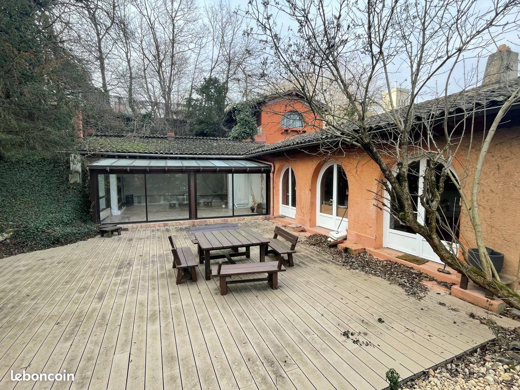 Maison à vendre, 303m², Lyon 5ème