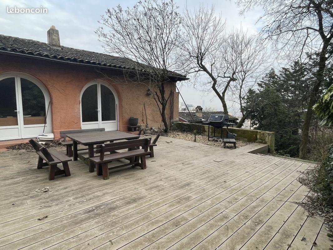 Maison à vendre, 303m², Lyon 5ème