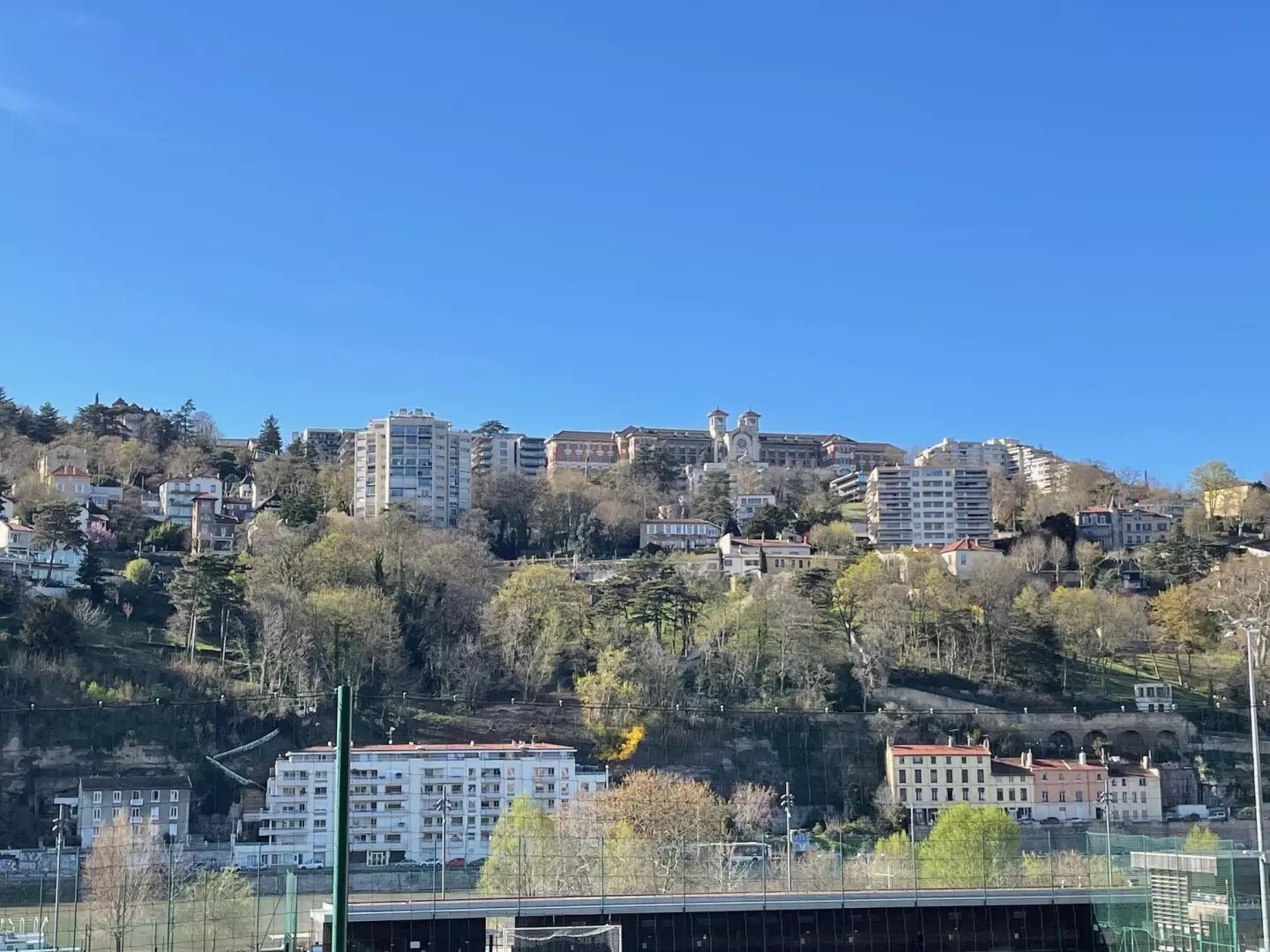 Appartement à vendre, 54m², Lyon 2ème