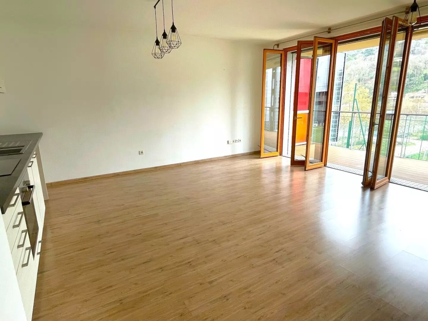 Appartement à vendre, 54m², Lyon 2ème