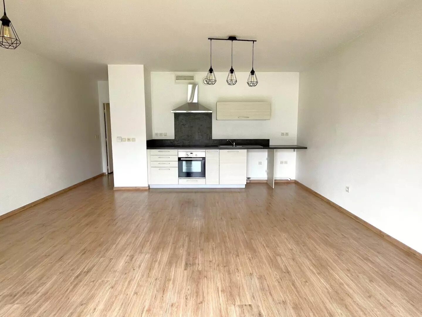 Appartement à vendre, 54m², Lyon 2ème