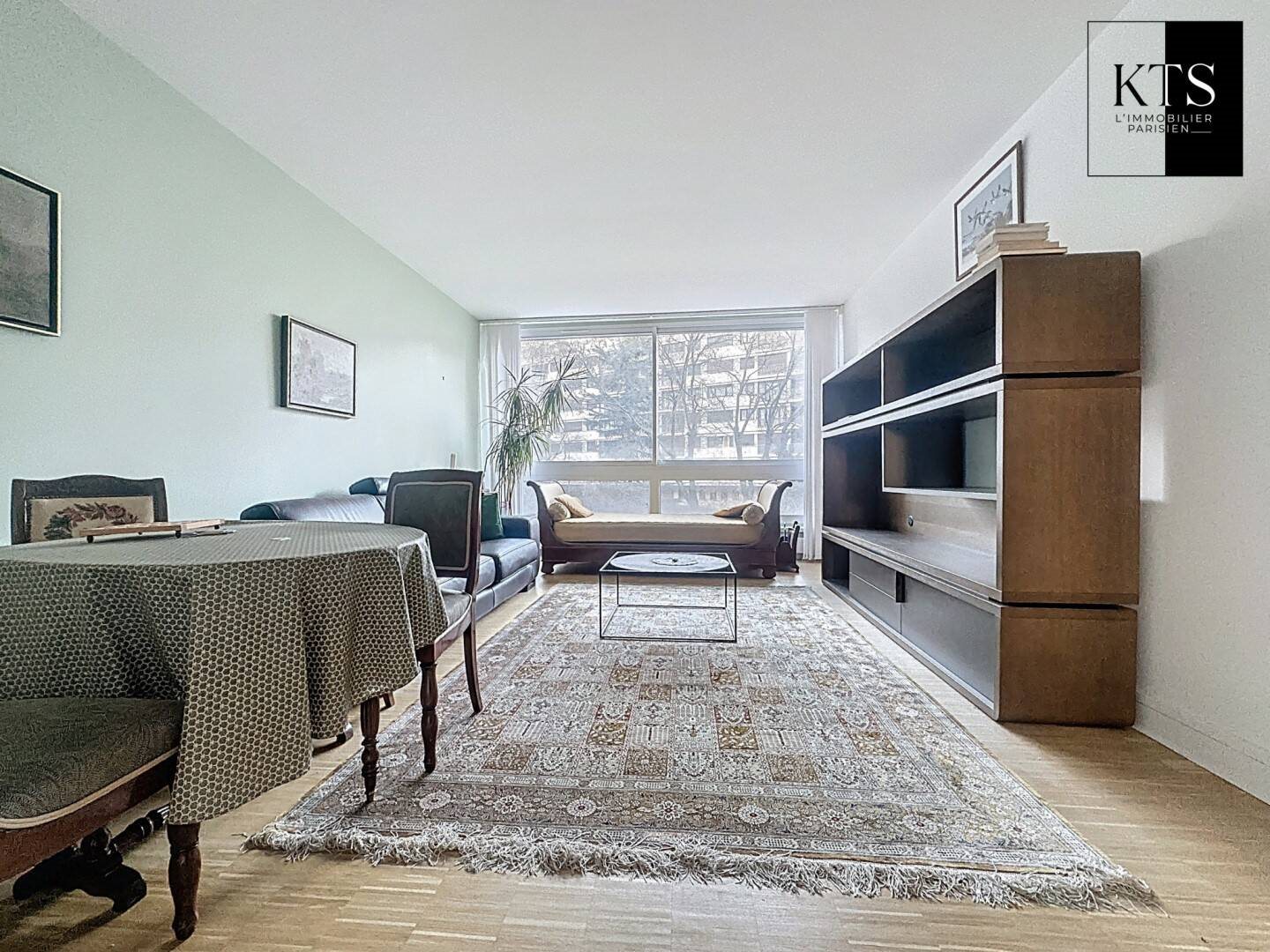 Appartement à vendre, 100m², Paris 14ème