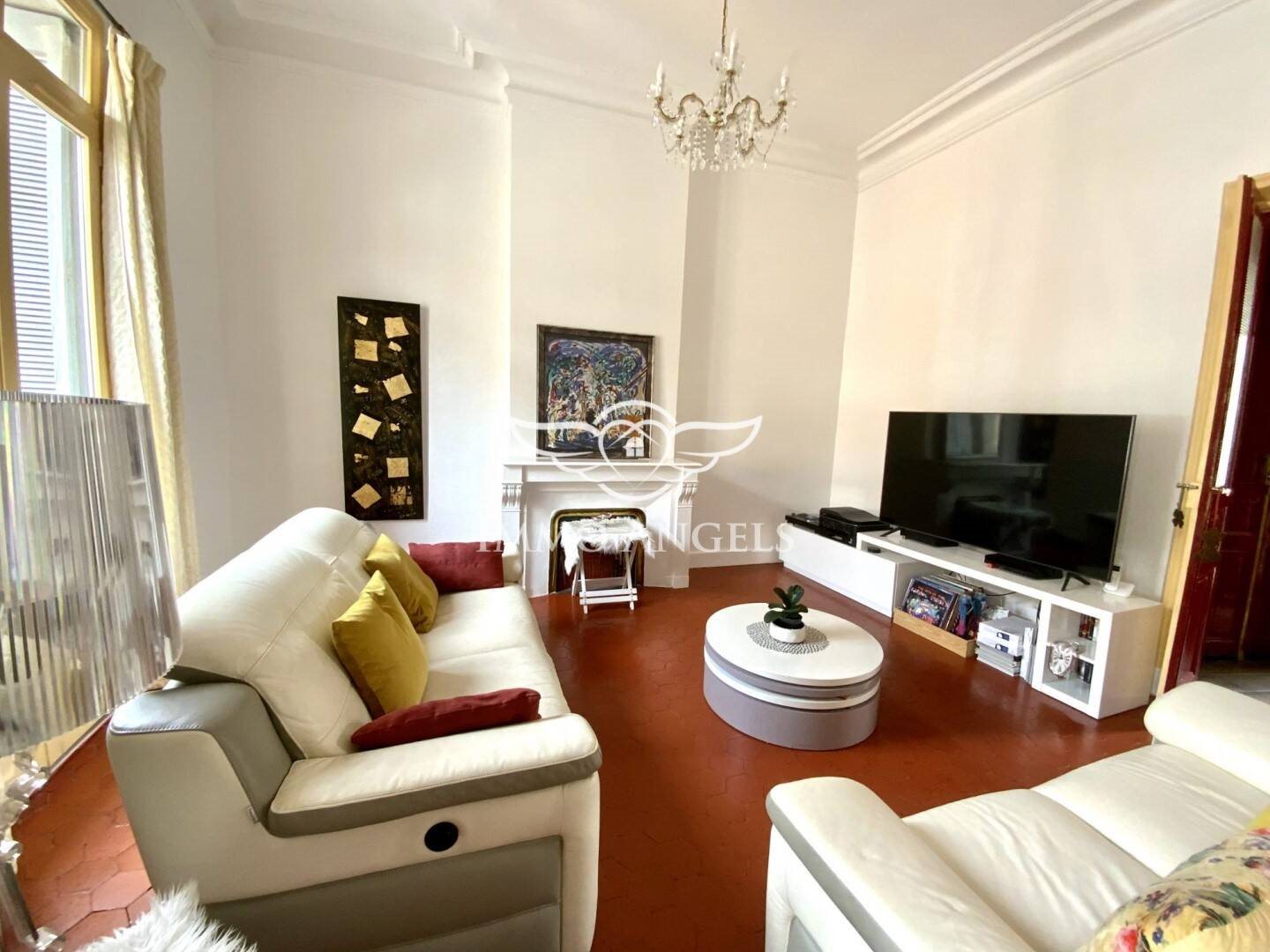 Appartement à vendre, 145m², Nîmes