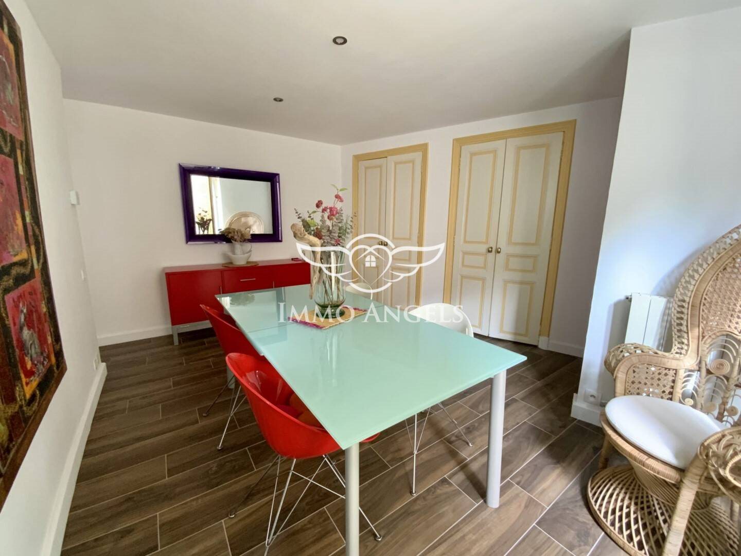 Appartement à vendre, 145m², Nîmes