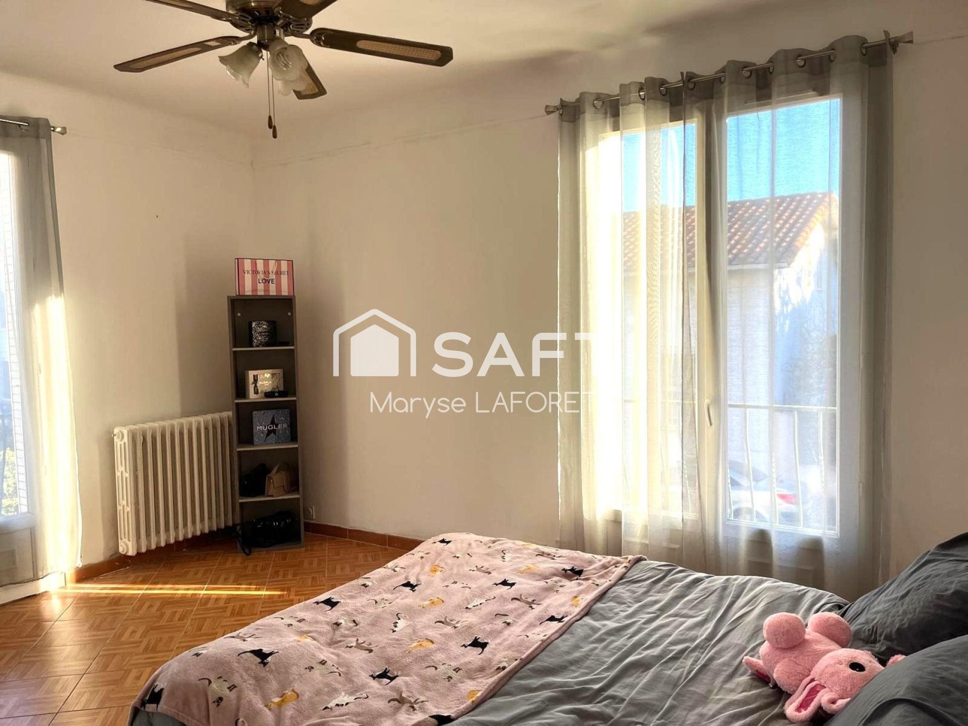 Appartement à vendre, 93m², Perpignan