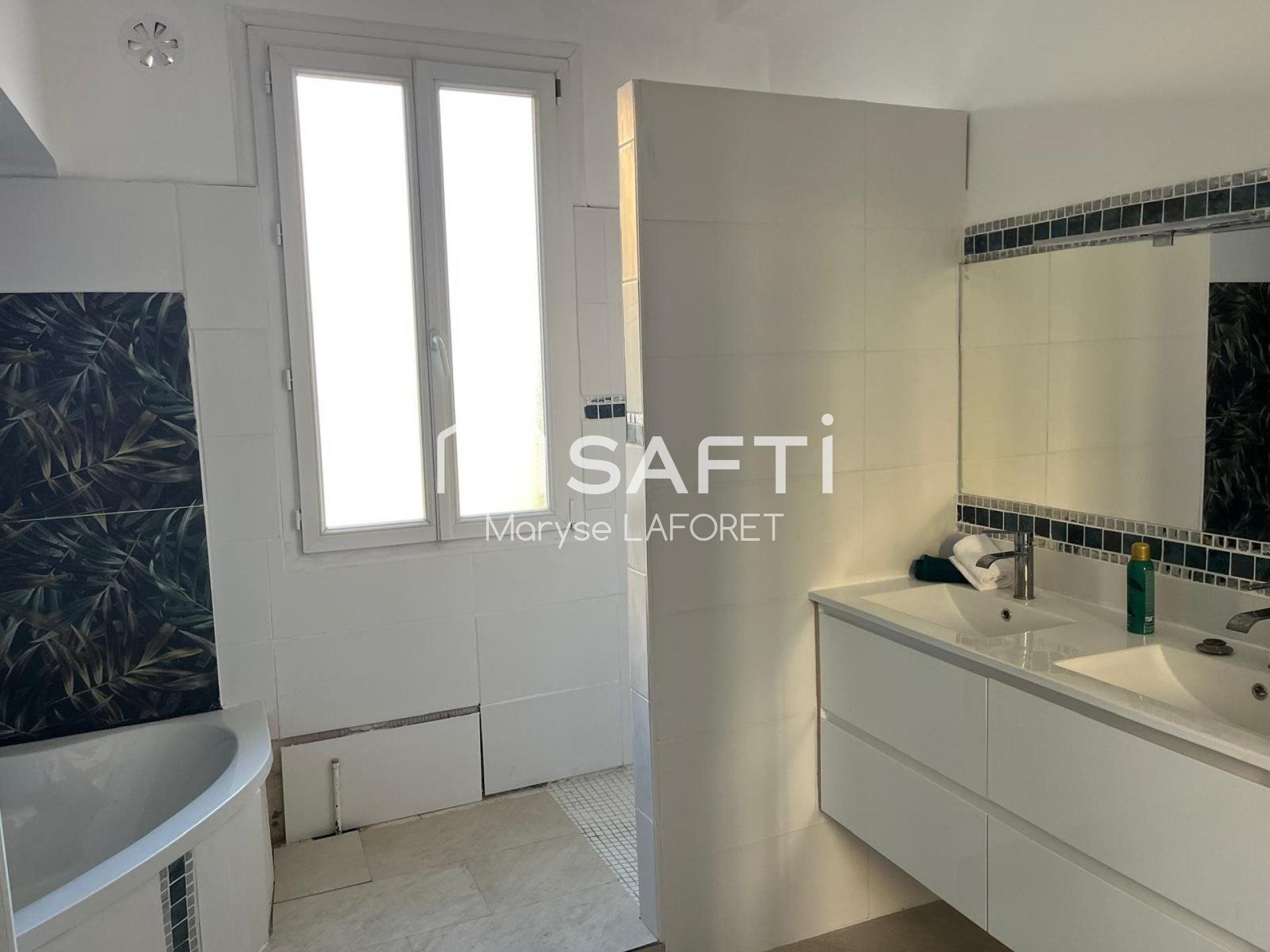 Appartement à vendre, 93m², Perpignan