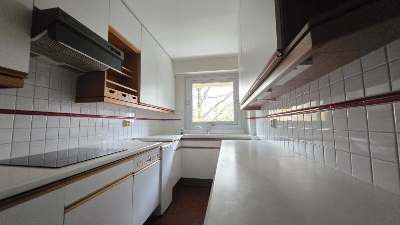 Appartement à louer, 56m², Paris 11ème