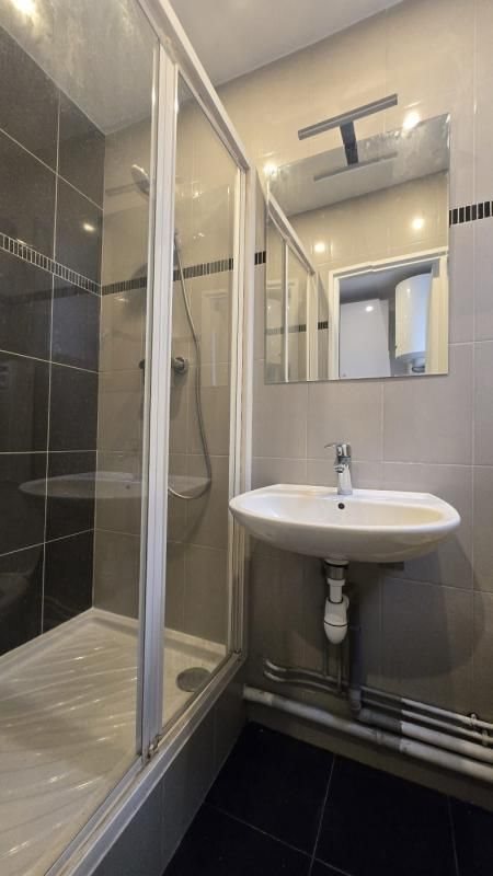 Appartement à louer, 21m², Paris 14ème