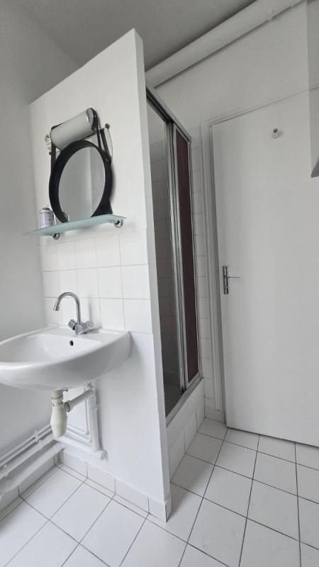 Appartement à louer, 33m², Paris 14ème