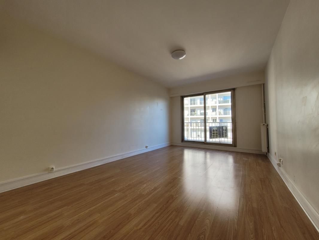 Appartement à vendre, 29m², Paris 14ème