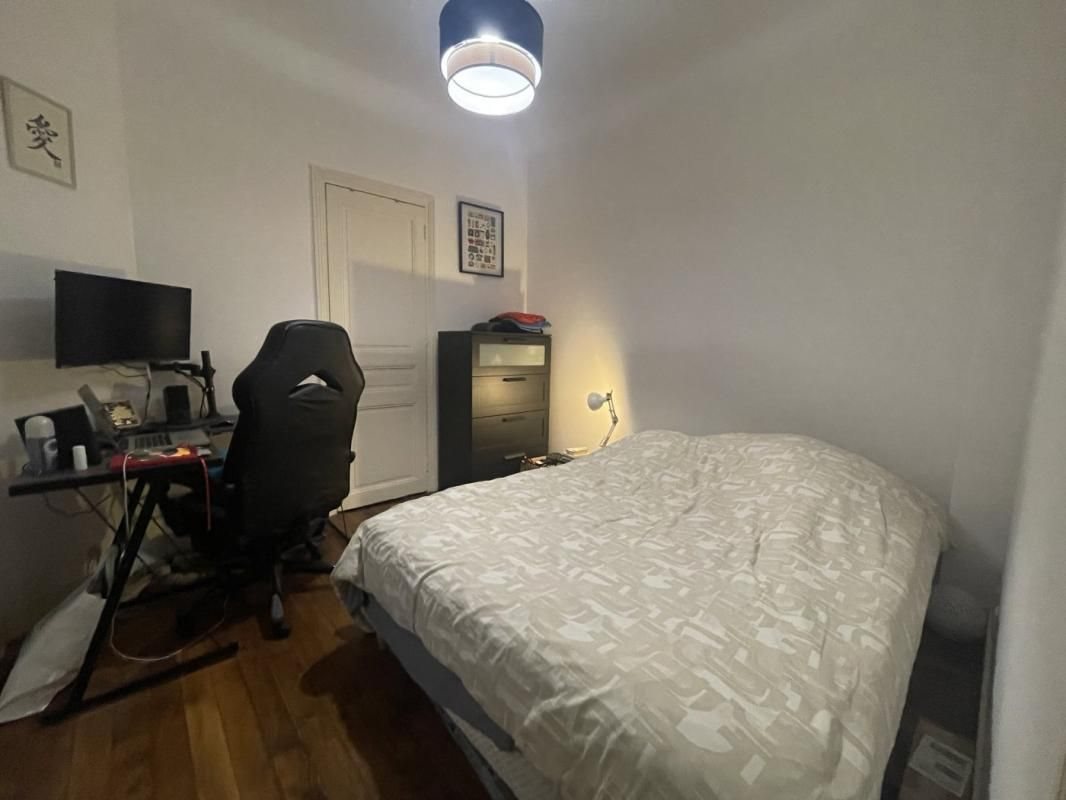 Appartement à louer, 30m², Paris 14ème