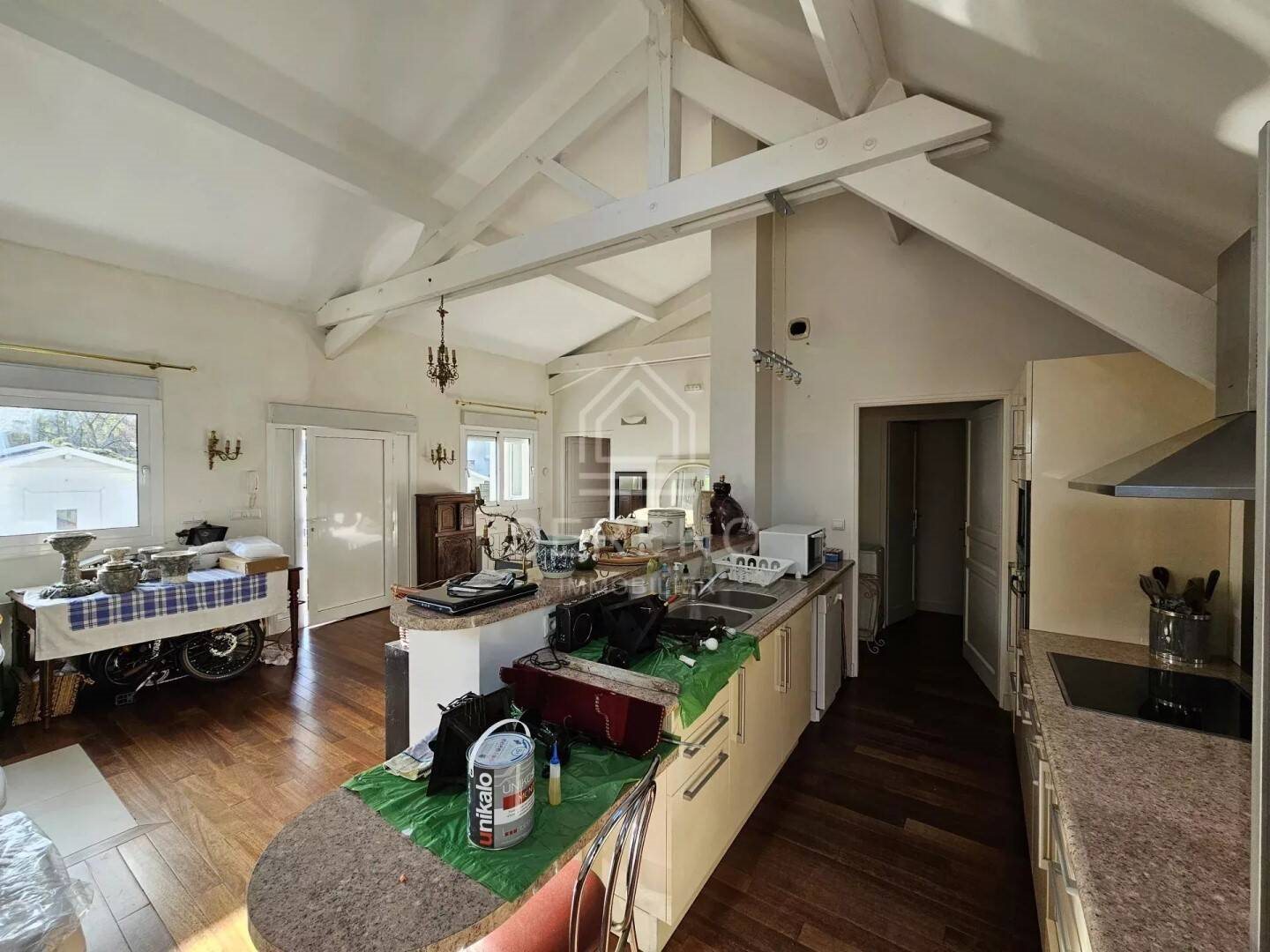 Maison à vendre, 204m², Bry-sur-Marne