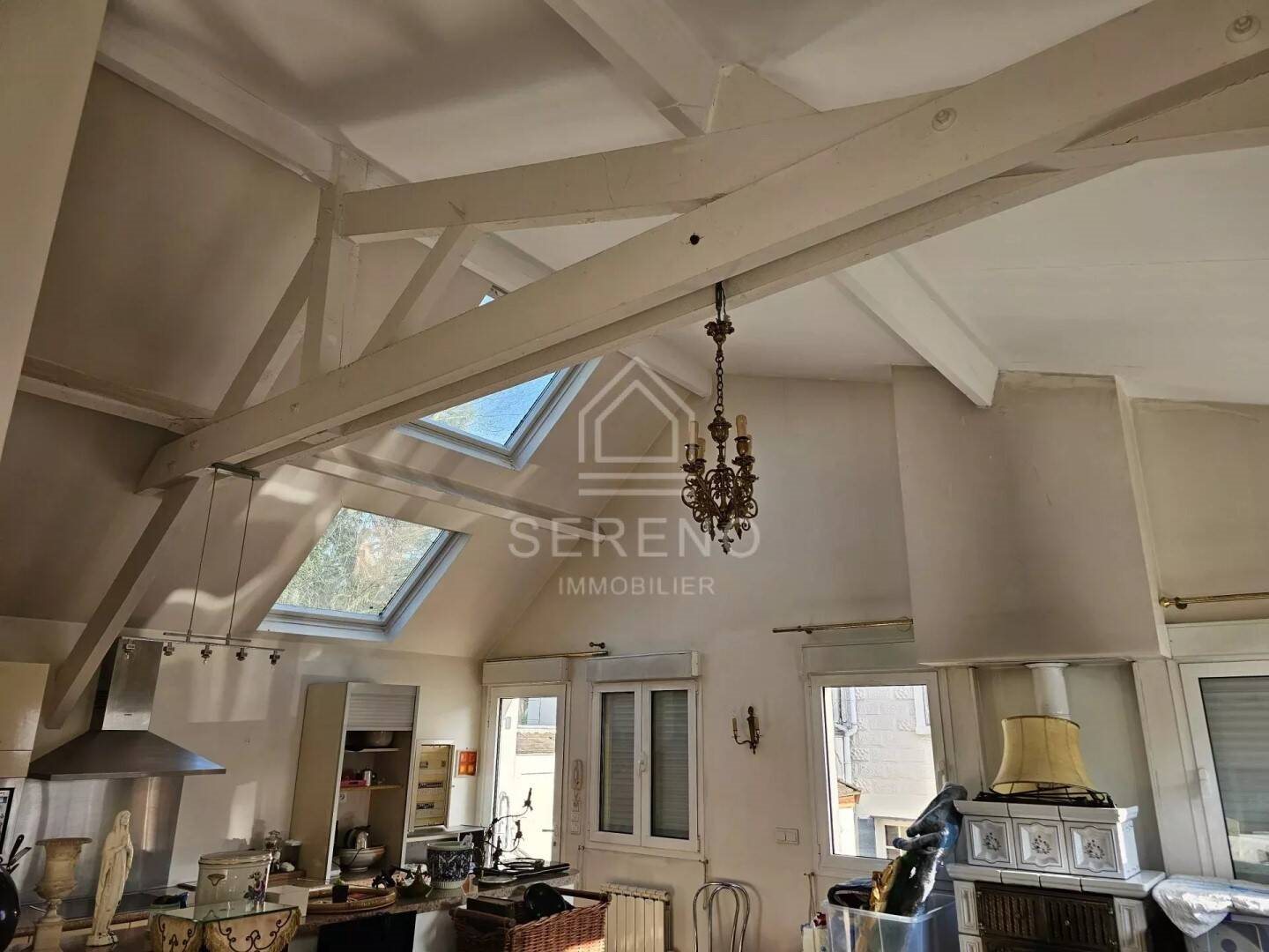 Maison à vendre, 204m², Bry-sur-Marne