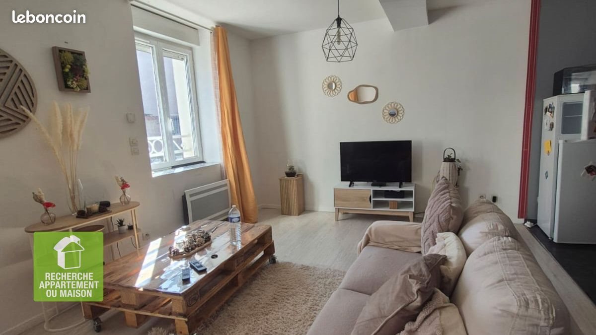 Appartement à vendre, 76m², Chavanoz