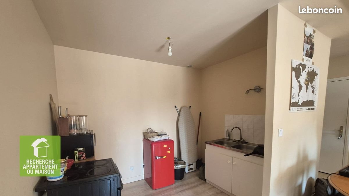 Appartement à vendre, 71m², Chavanoz
