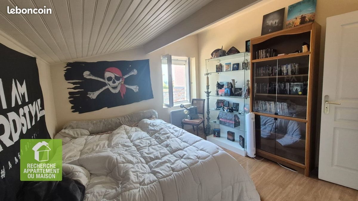 Appartement à vendre, 71m², Chavanoz
