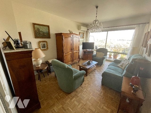 Appartement à vendre, 79m², Marseille 5ème