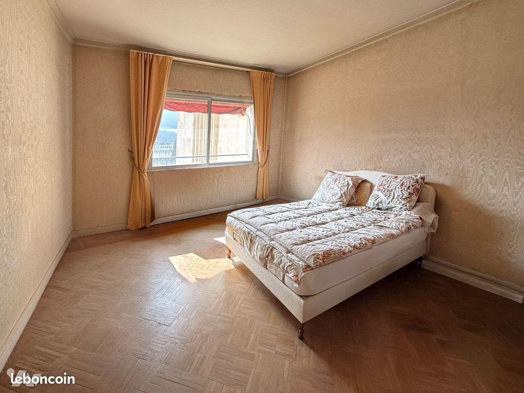 Appartement à vendre, 114m², Aix-en-Provence