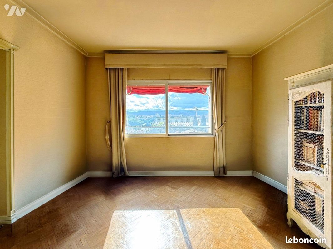 Appartement à vendre, 114m², Aix-en-Provence