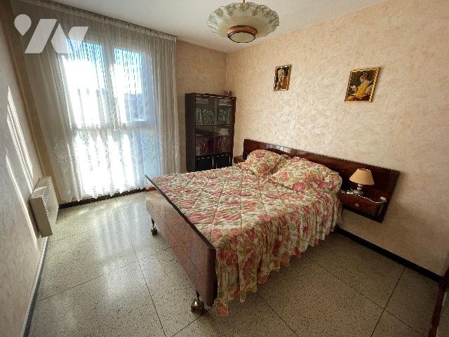 Appartement à vendre, 67m², Marseille 3ème