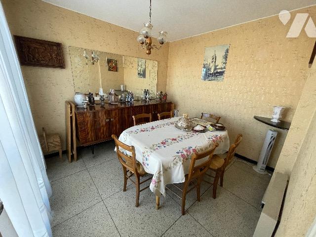 Appartement à vendre, 67m², Marseille 3ème