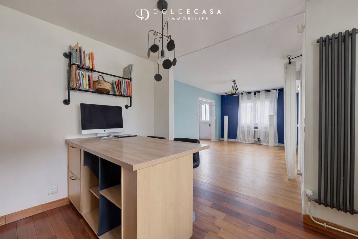 Maison à vendre, 151m², Bry-sur-Marne