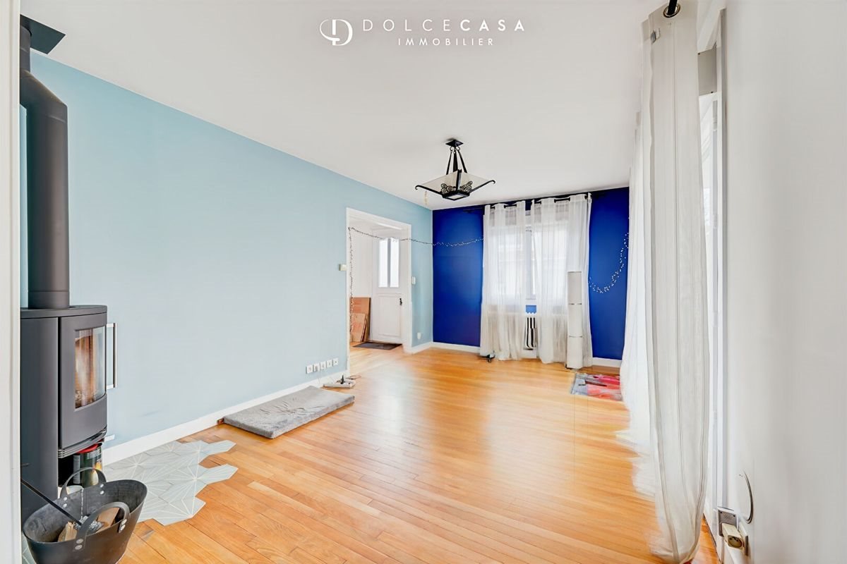 Maison à vendre, 151m², Bry-sur-Marne