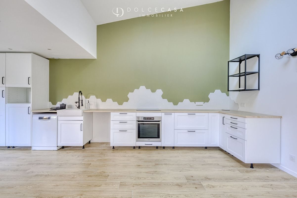 Maison à louer, 66m², Le Perreux-sur-Marne