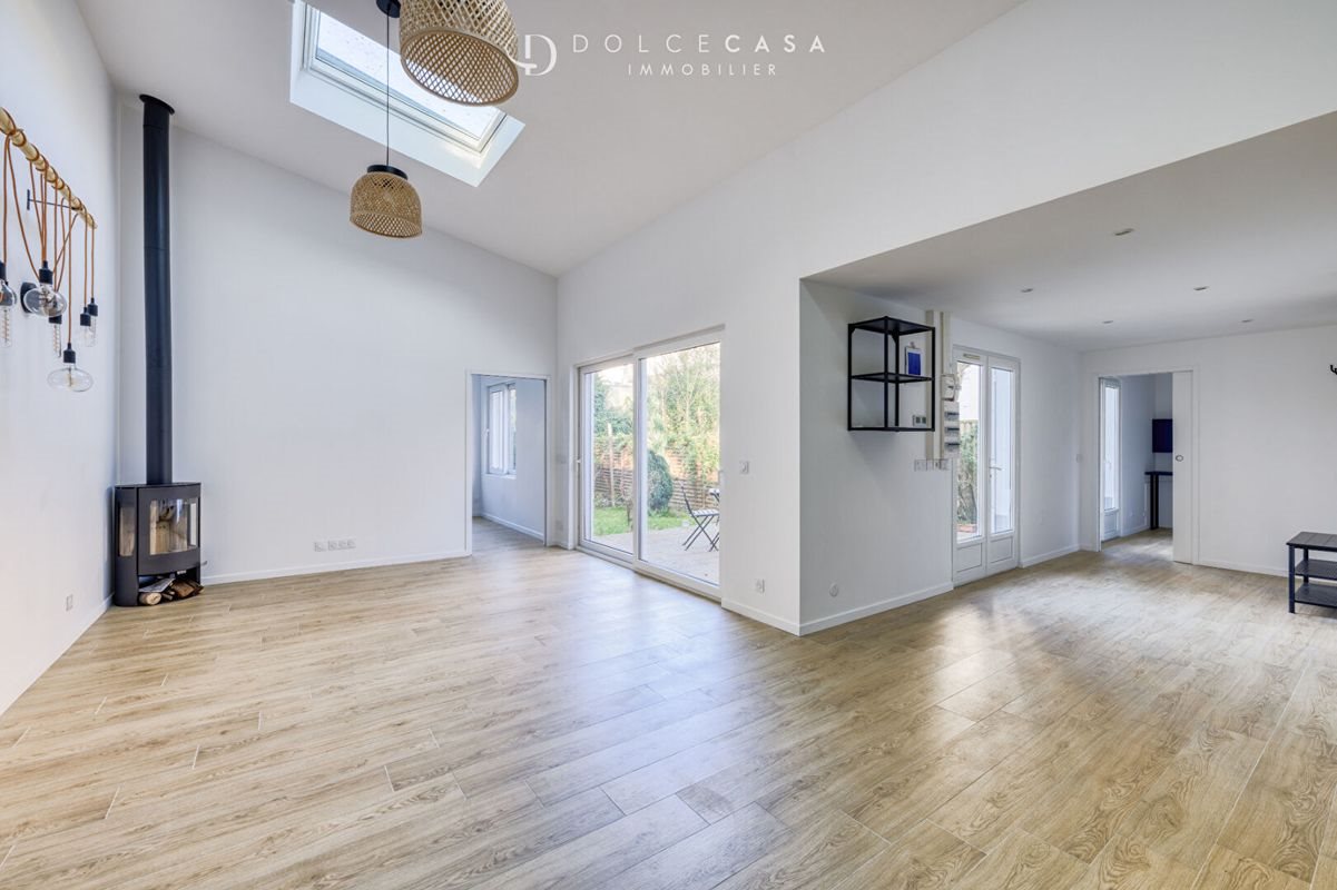 Maison à louer, 66m², Le Perreux-sur-Marne