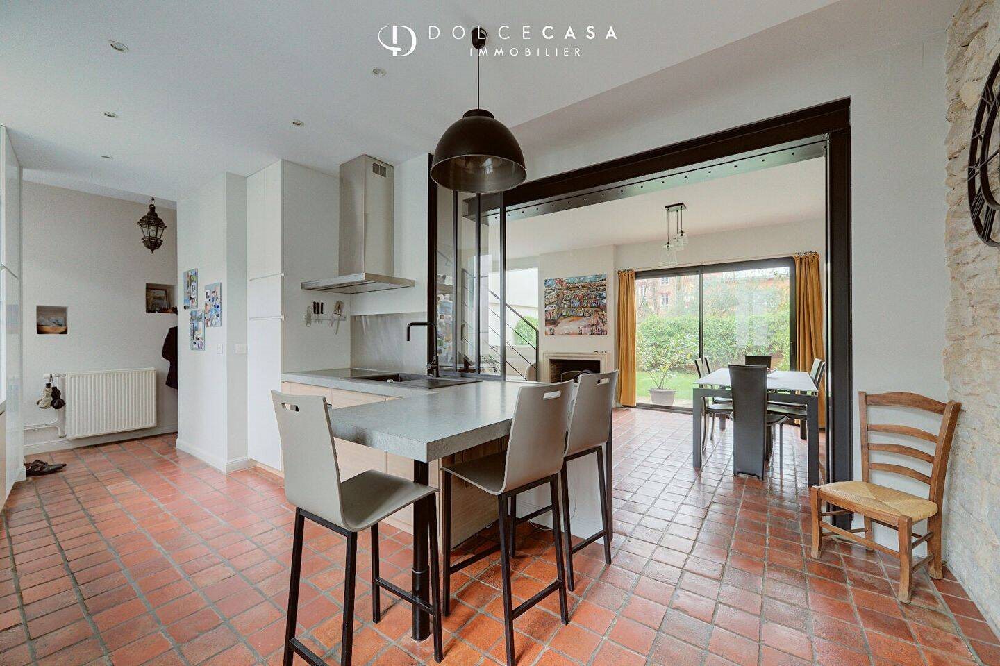 Maison à vendre, 131m², Nogent-sur-Marne