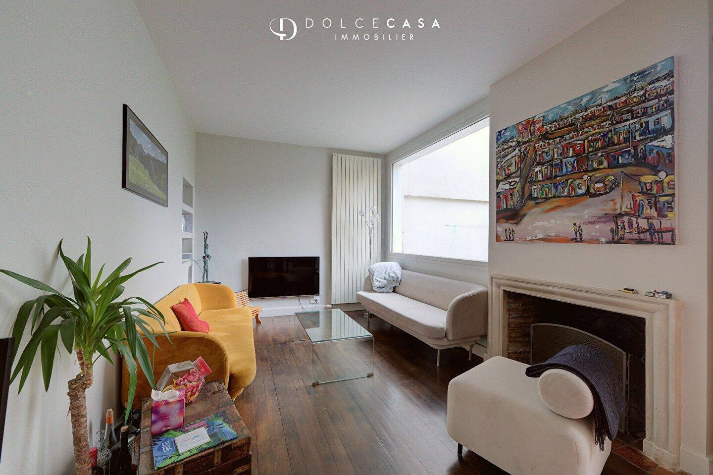 Maison à vendre, 131m², Nogent-sur-Marne