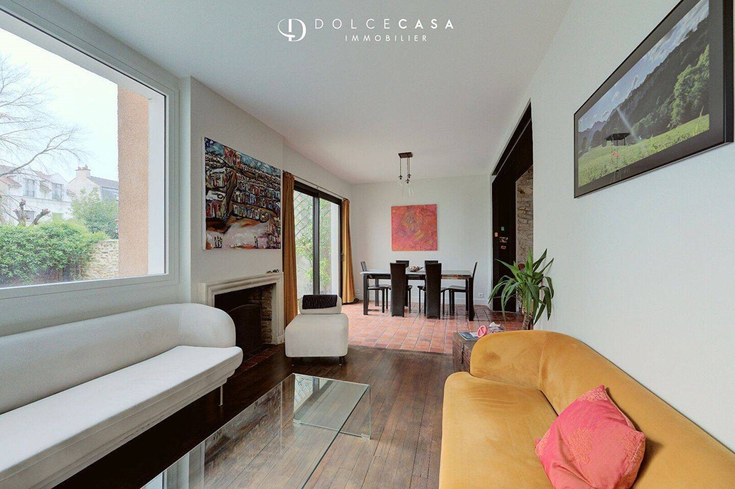 Maison à vendre, 131m², Nogent-sur-Marne