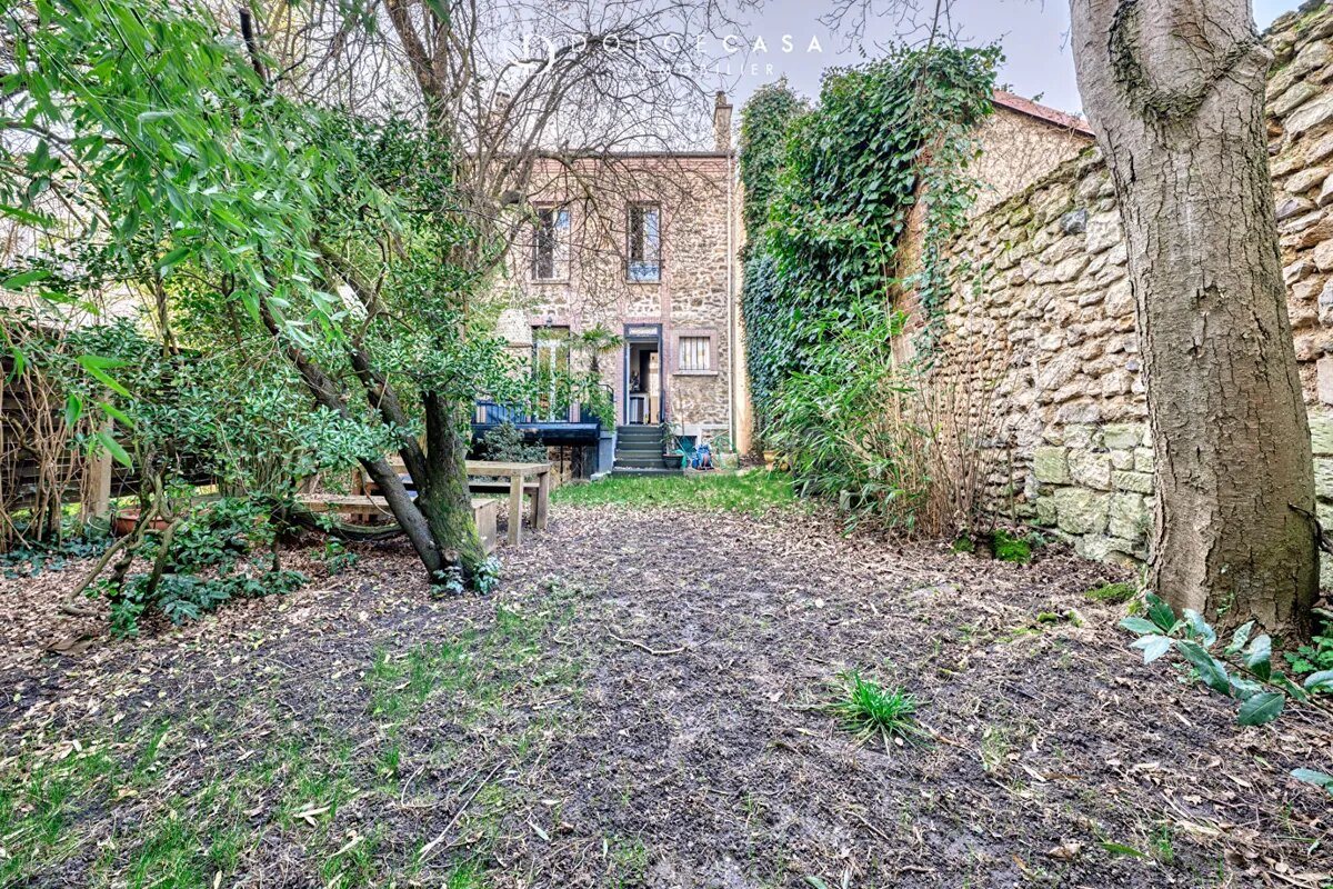 Maison à louer, 143m², Nogent-sur-Marne