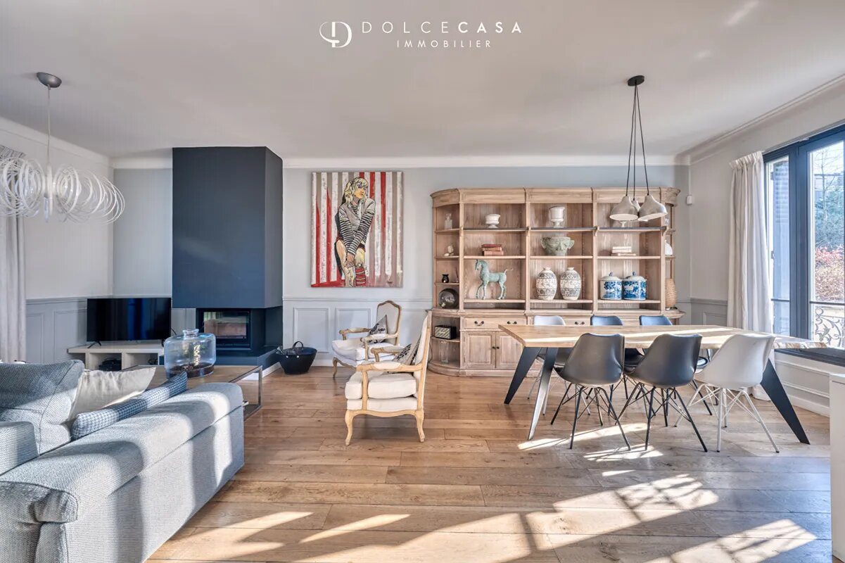 Maison à louer, 143m², Nogent-sur-Marne