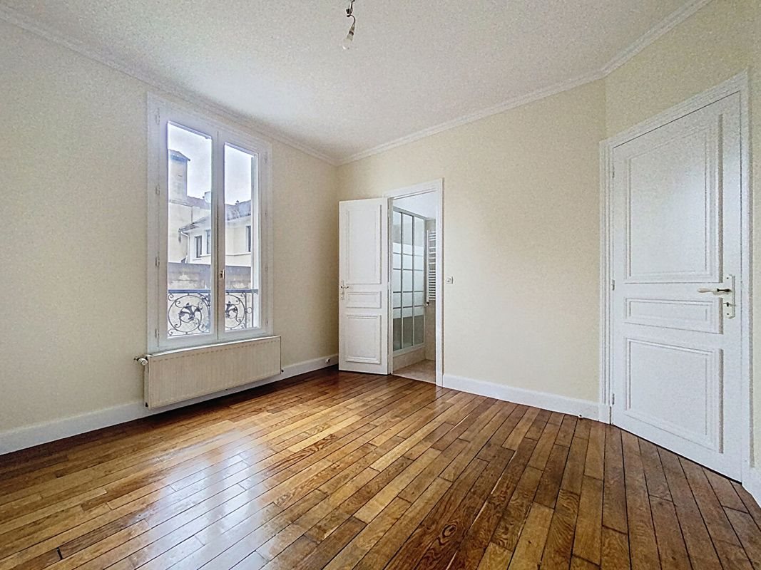 Appartement à louer, 37m², Le Perreux-sur-Marne