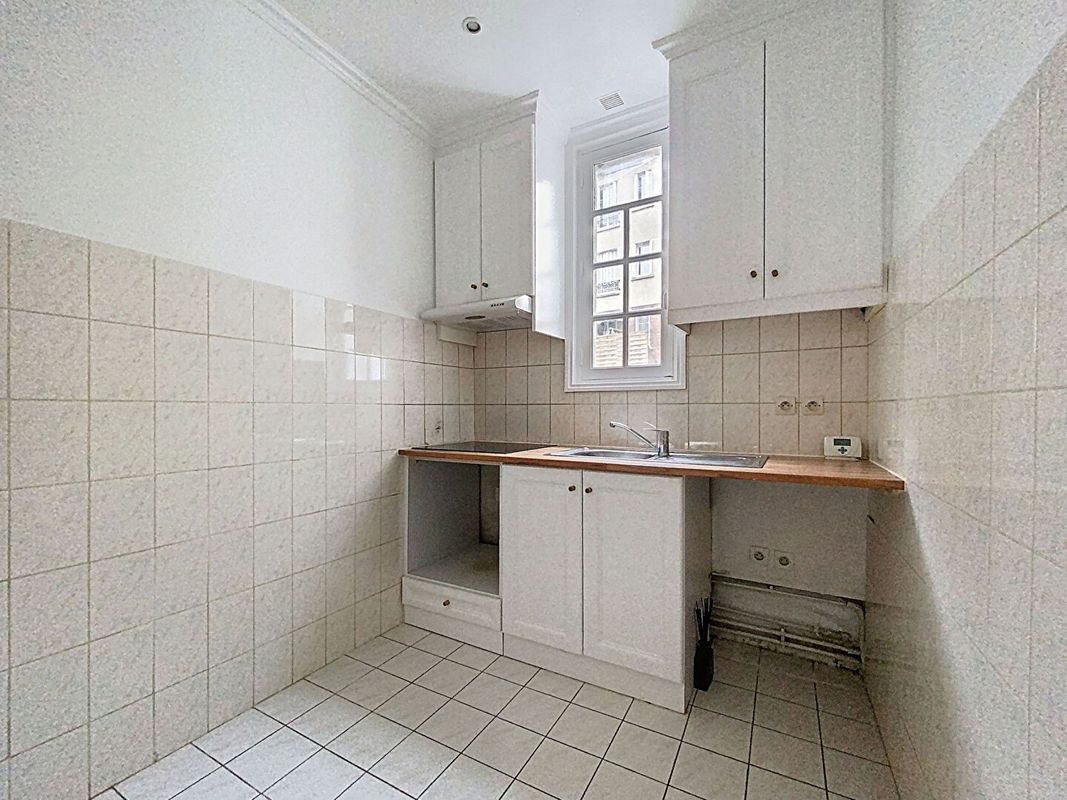 Appartement à louer, 37m², Le Perreux-sur-Marne