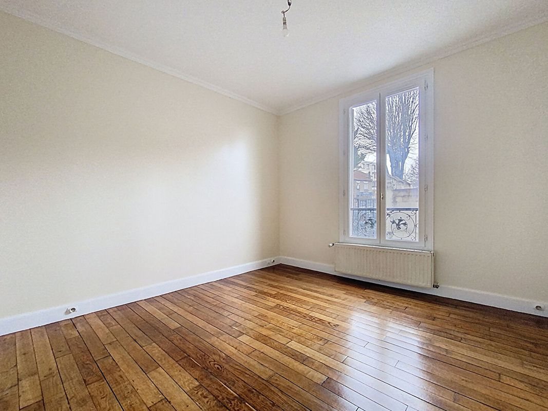 Appartement à louer, 37m², Le Perreux-sur-Marne