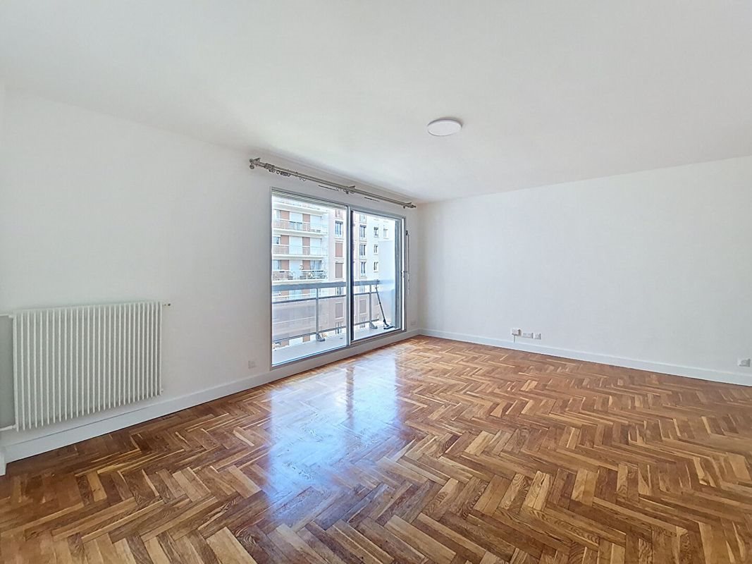 Appartement à louer, 35m², Paris 12ème