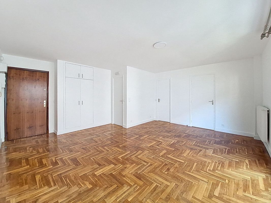 Appartement à louer, 35m², Paris 12ème