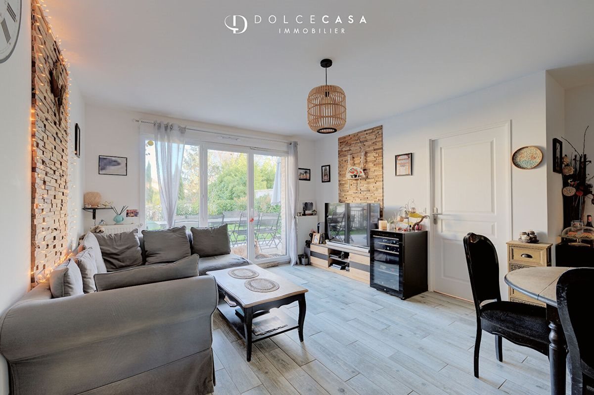 Appartement à vendre, 76m², Bry-sur-Marne