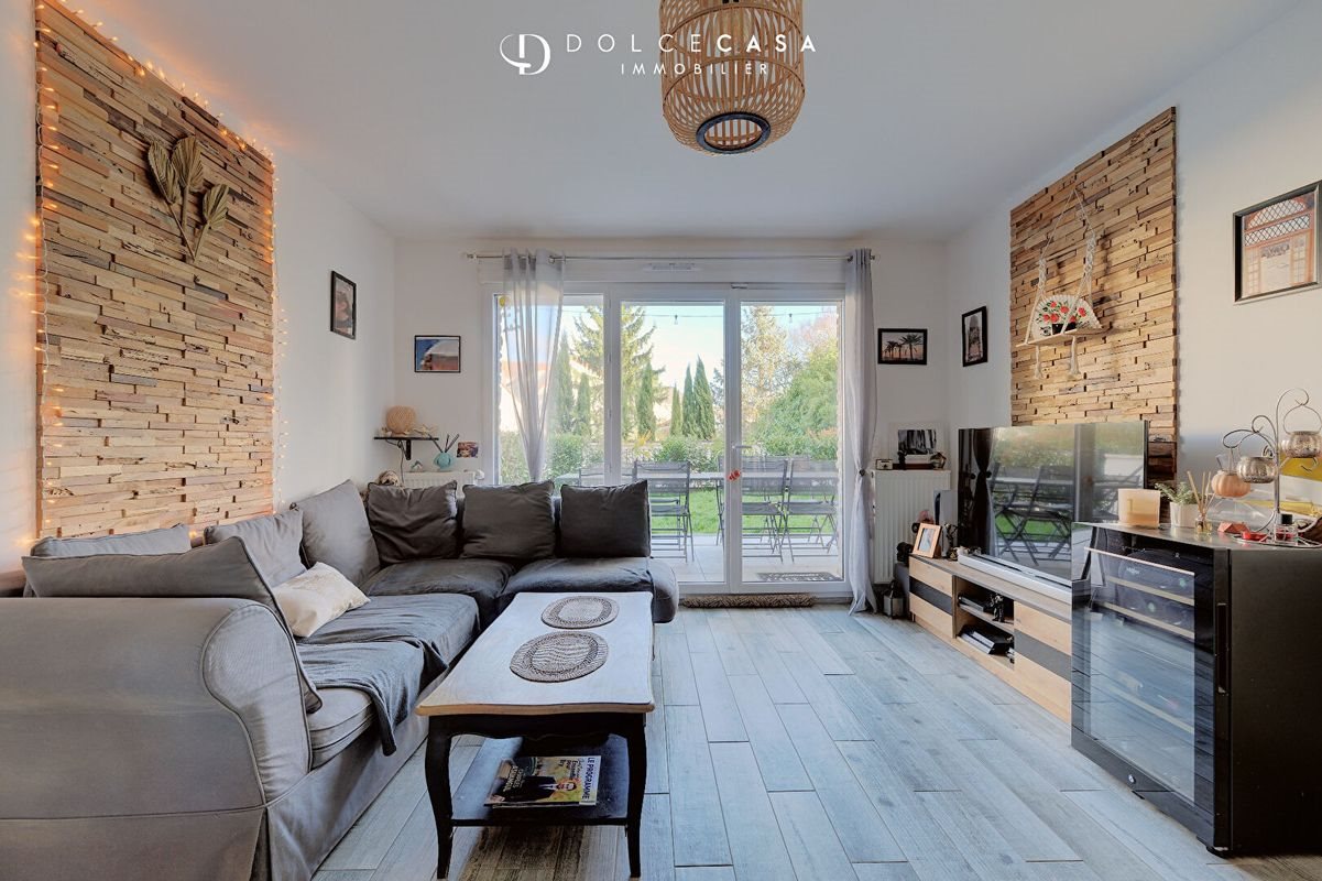 Appartement à vendre, 76m², Bry-sur-Marne