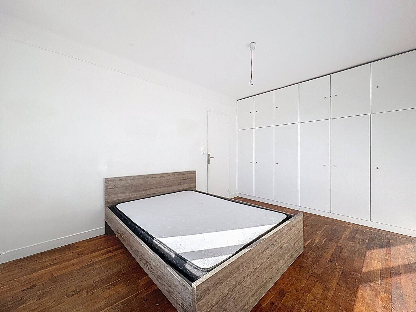 Appartement à louer, 49m², Rosny-sous-Bois