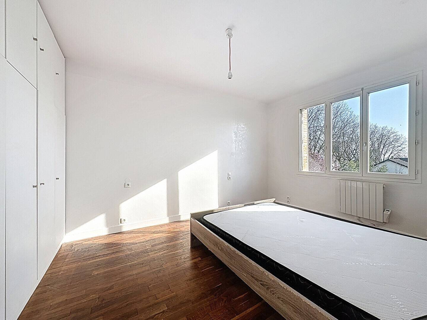 Appartement à louer, 49m², Rosny-sous-Bois