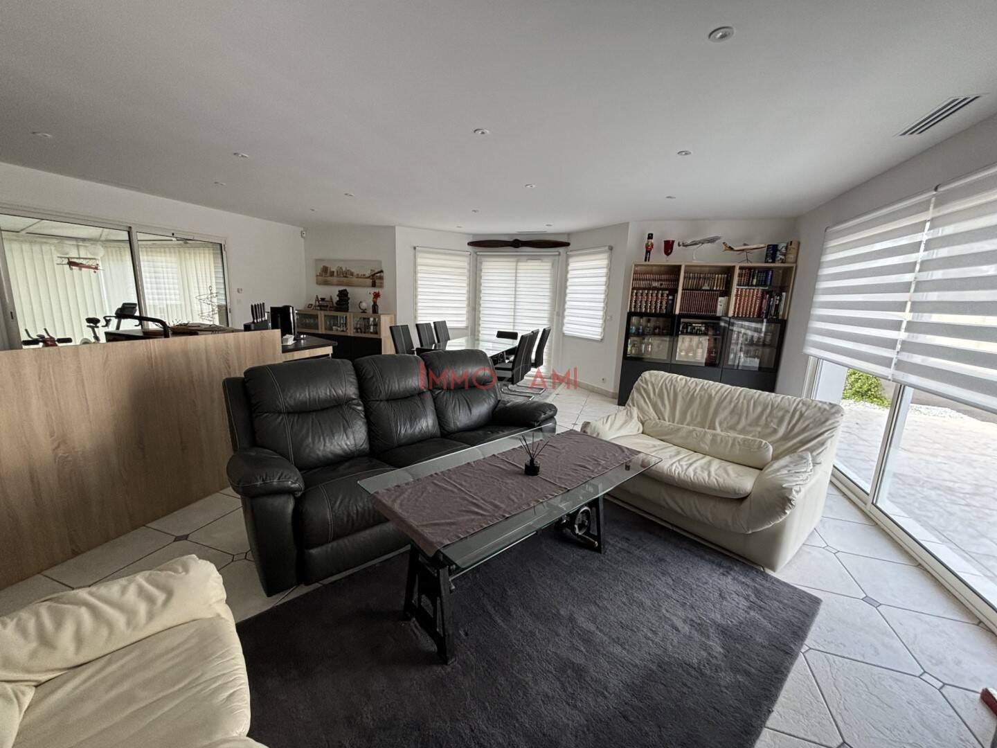 Maison à vendre, 151m², Gujan-Mestras