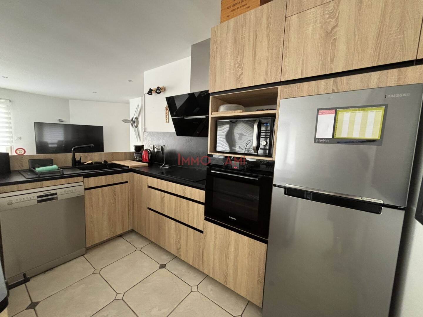 Maison à vendre, 151m², Gujan-Mestras