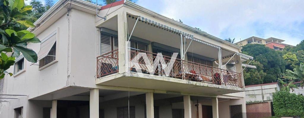 6 room luxury Villa for sale in Fort-de-France, Martinique
